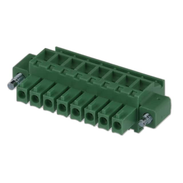 691365310008 Würth Elektronik  Headers Plugs and Sockets